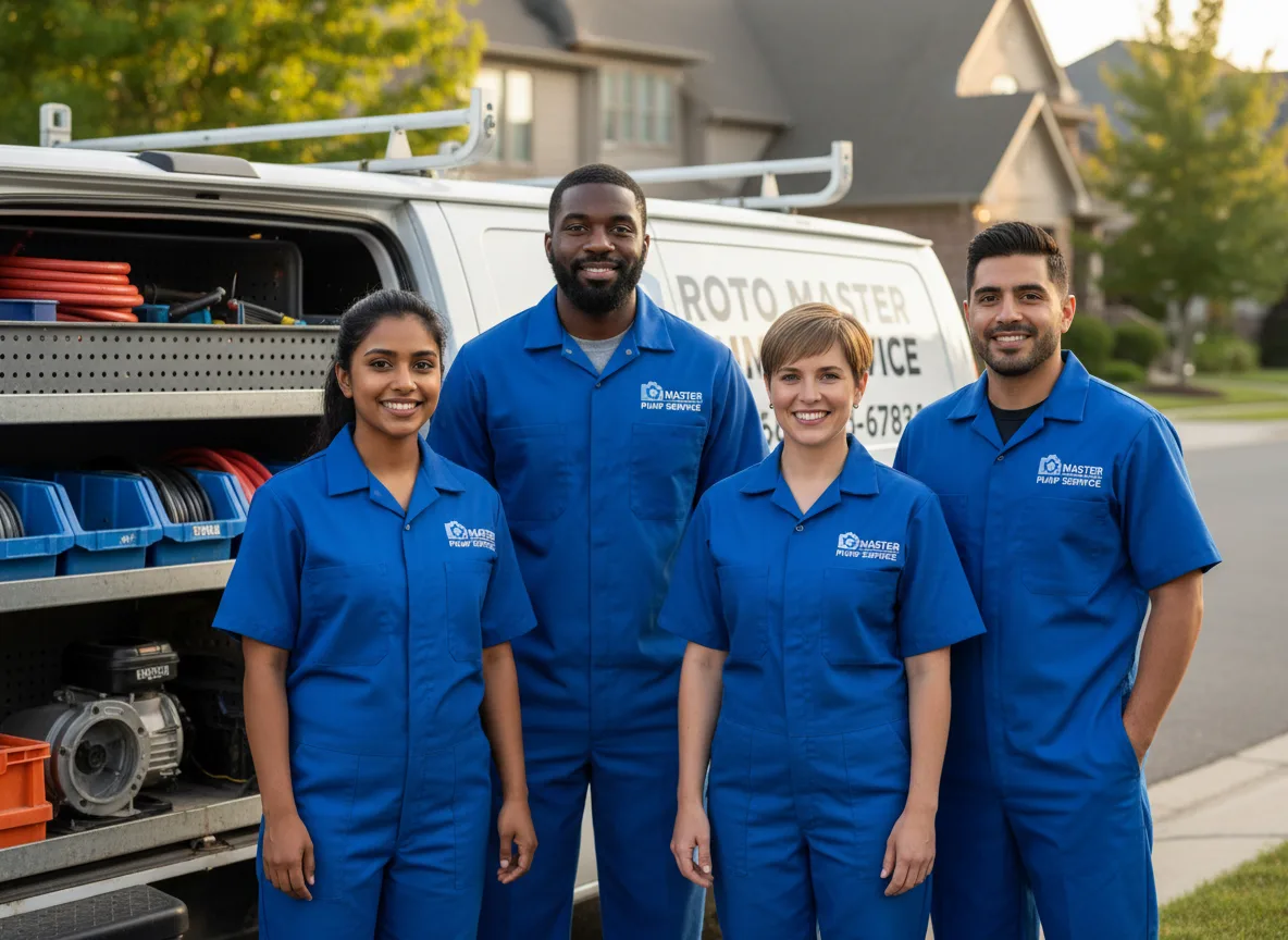 Sump Pump Installation company in Windsor, IL